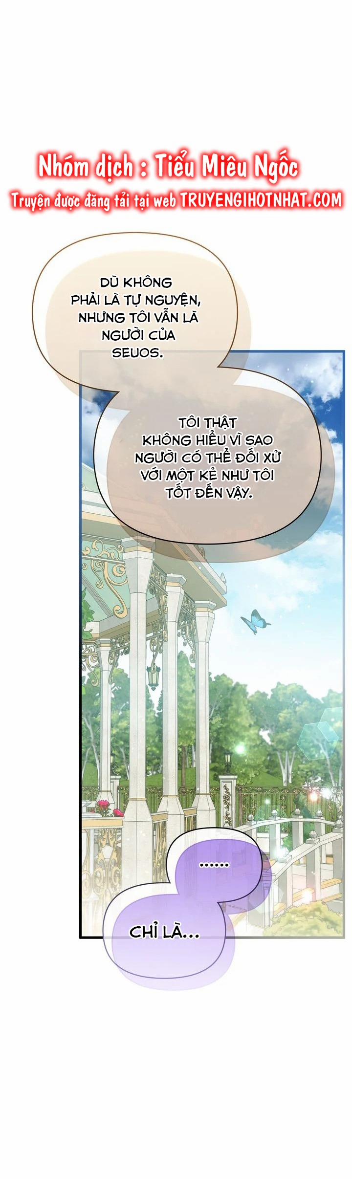 Một Đêm Sâu Đậm Của Adeline 60 trang 38