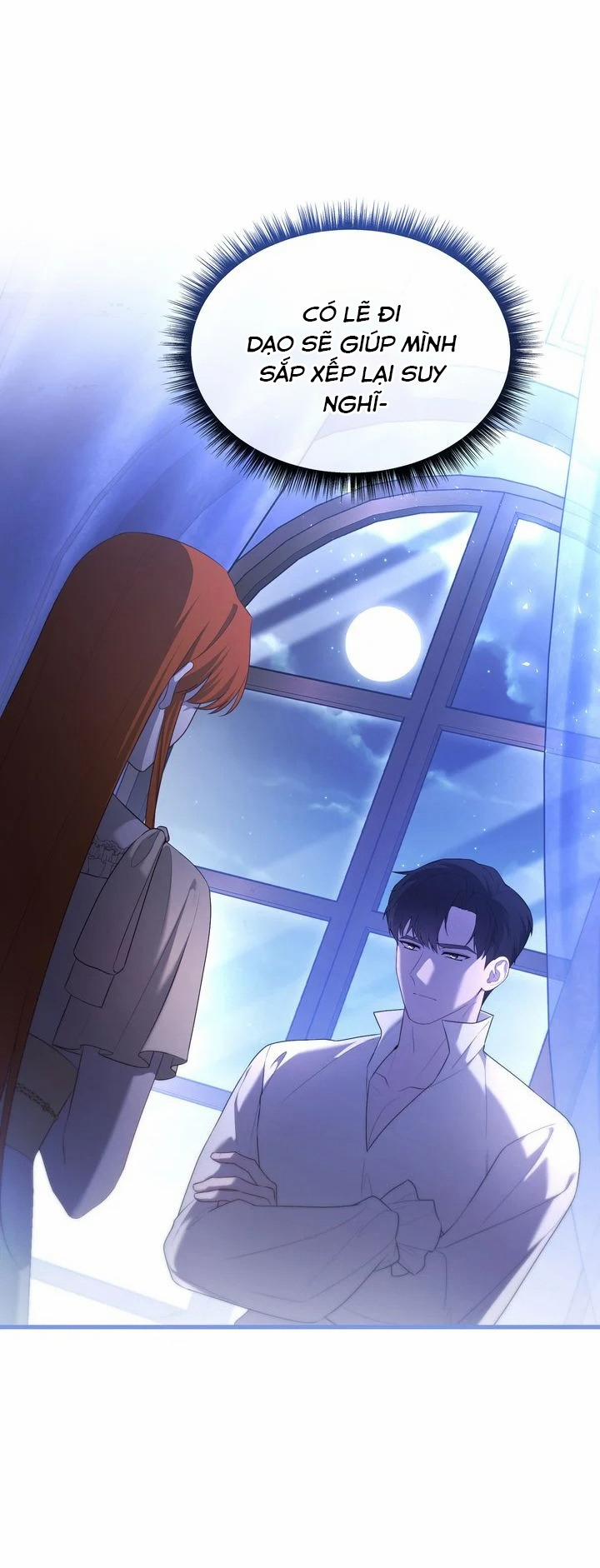 Một Đêm Sâu Đậm Của Adeline 60 trang 4