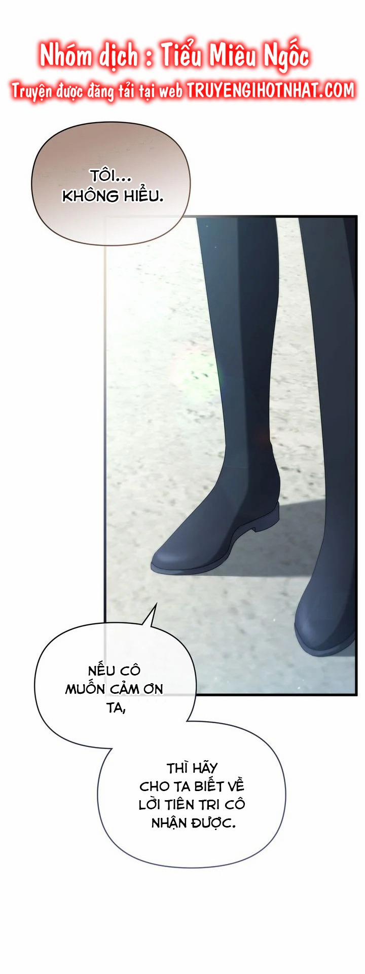 Một Đêm Sâu Đậm Của Adeline 60 trang 40