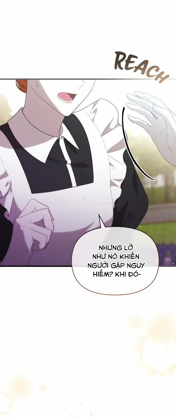 Một Đêm Sâu Đậm Của Adeline 60 trang 41