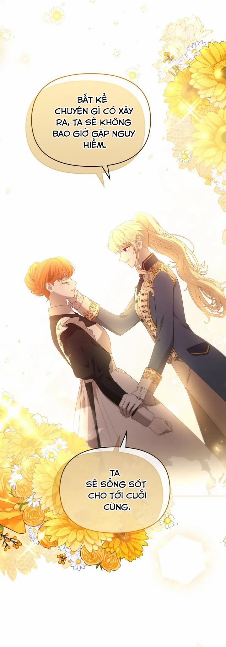 Một Đêm Sâu Đậm Của Adeline 60 trang 42