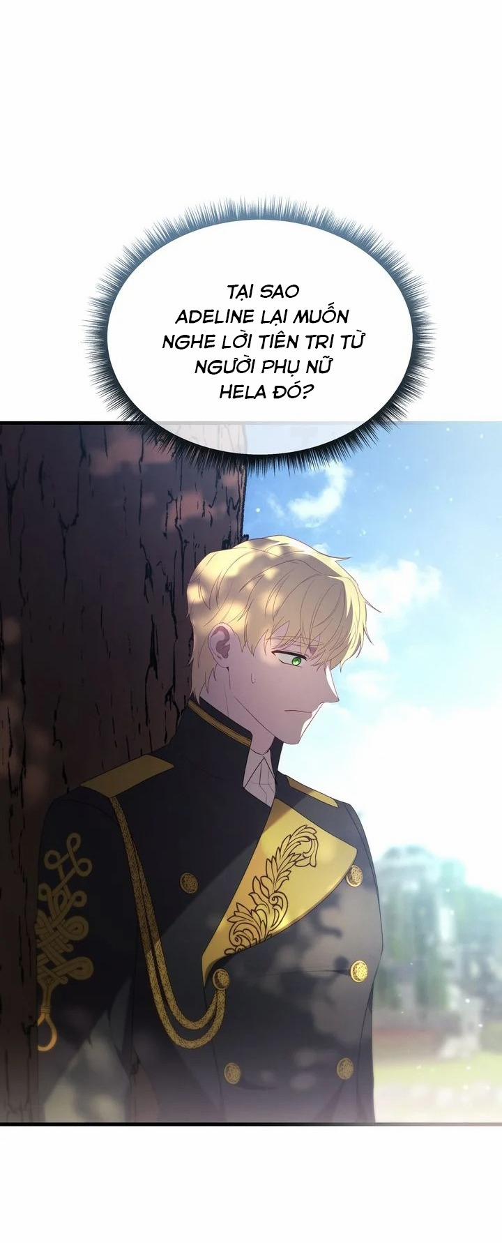 Một Đêm Sâu Đậm Của Adeline 60 trang 44