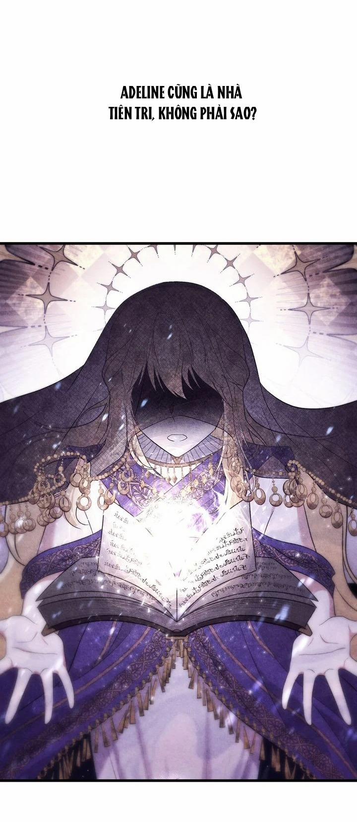 Một Đêm Sâu Đậm Của Adeline 60 trang 45