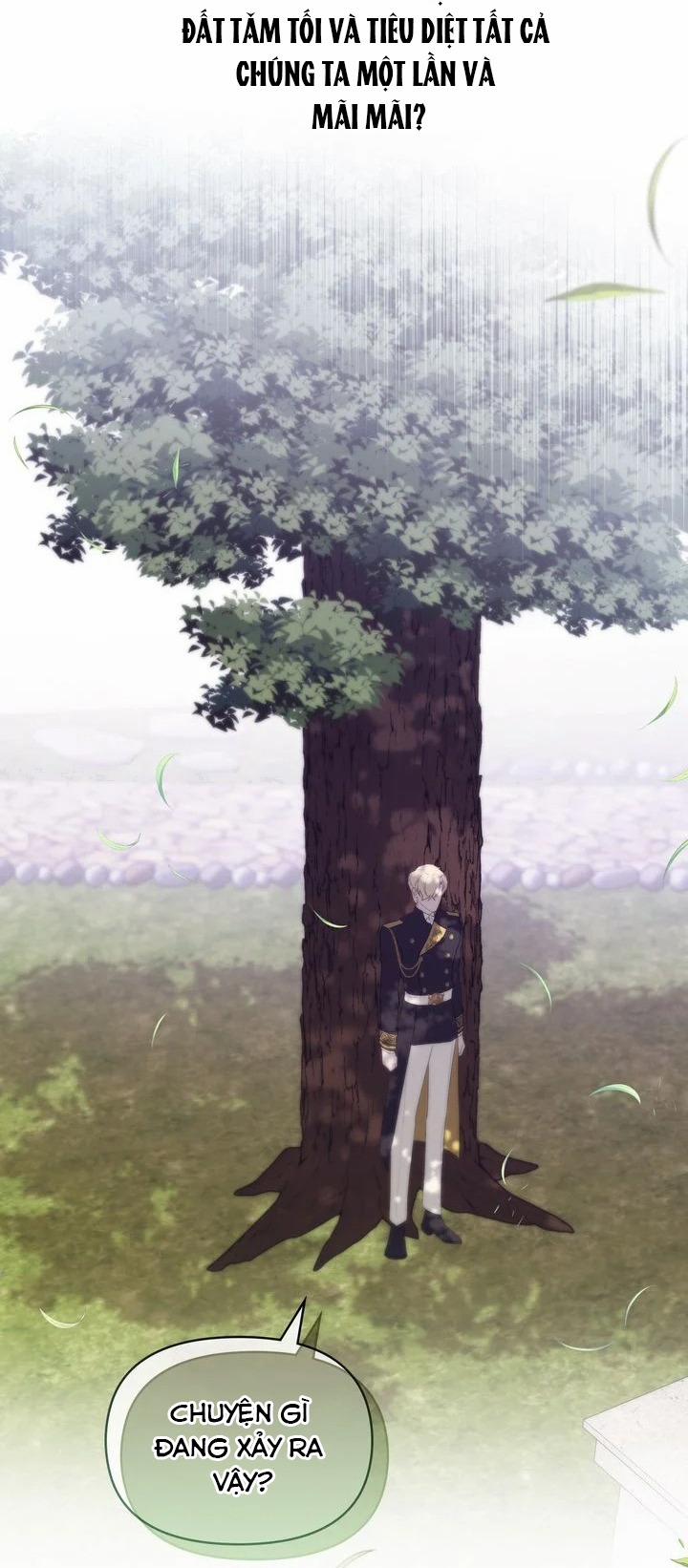 Một Đêm Sâu Đậm Của Adeline 60 trang 49