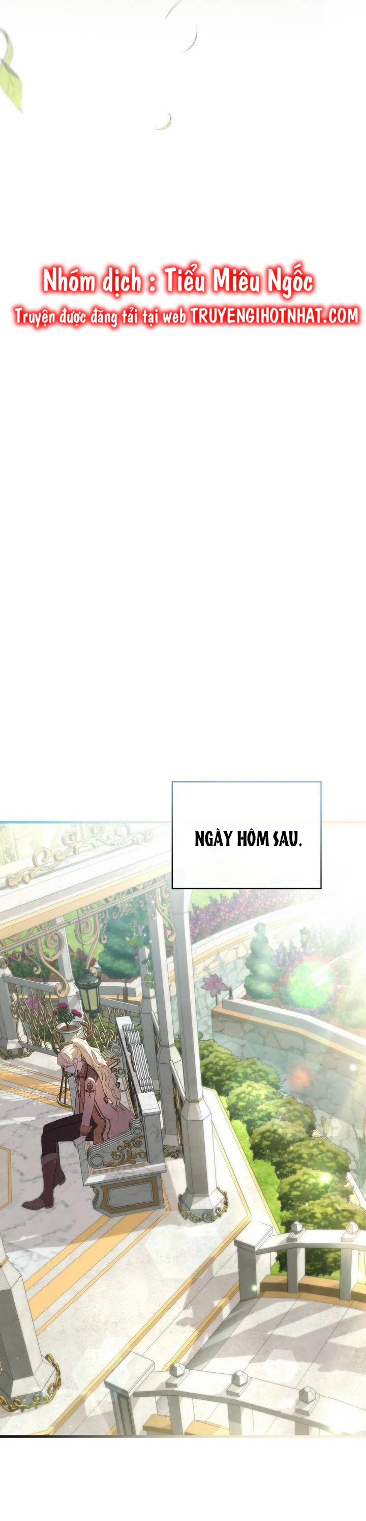 Một Đêm Sâu Đậm Của Adeline 60 trang 50