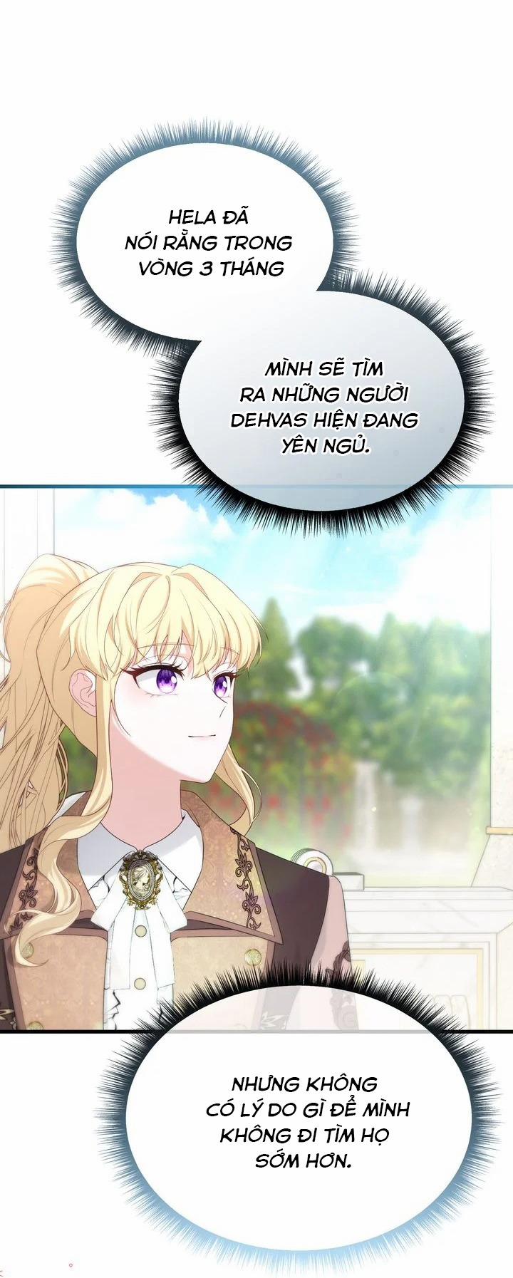 Một Đêm Sâu Đậm Của Adeline 60 trang 51