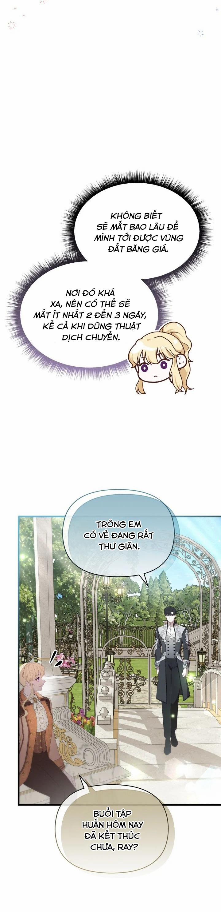 Một Đêm Sâu Đậm Của Adeline 60 trang 53