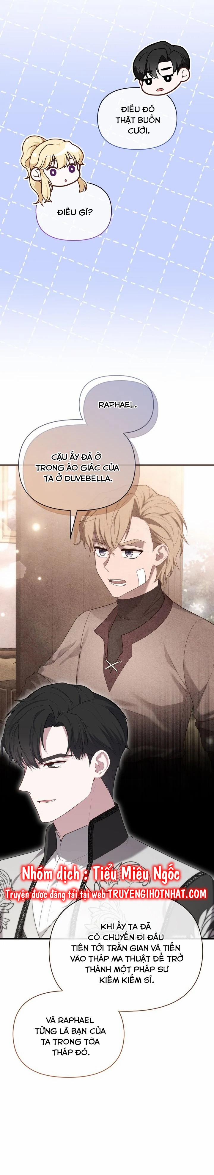 Một Đêm Sâu Đậm Của Adeline 60 trang 56