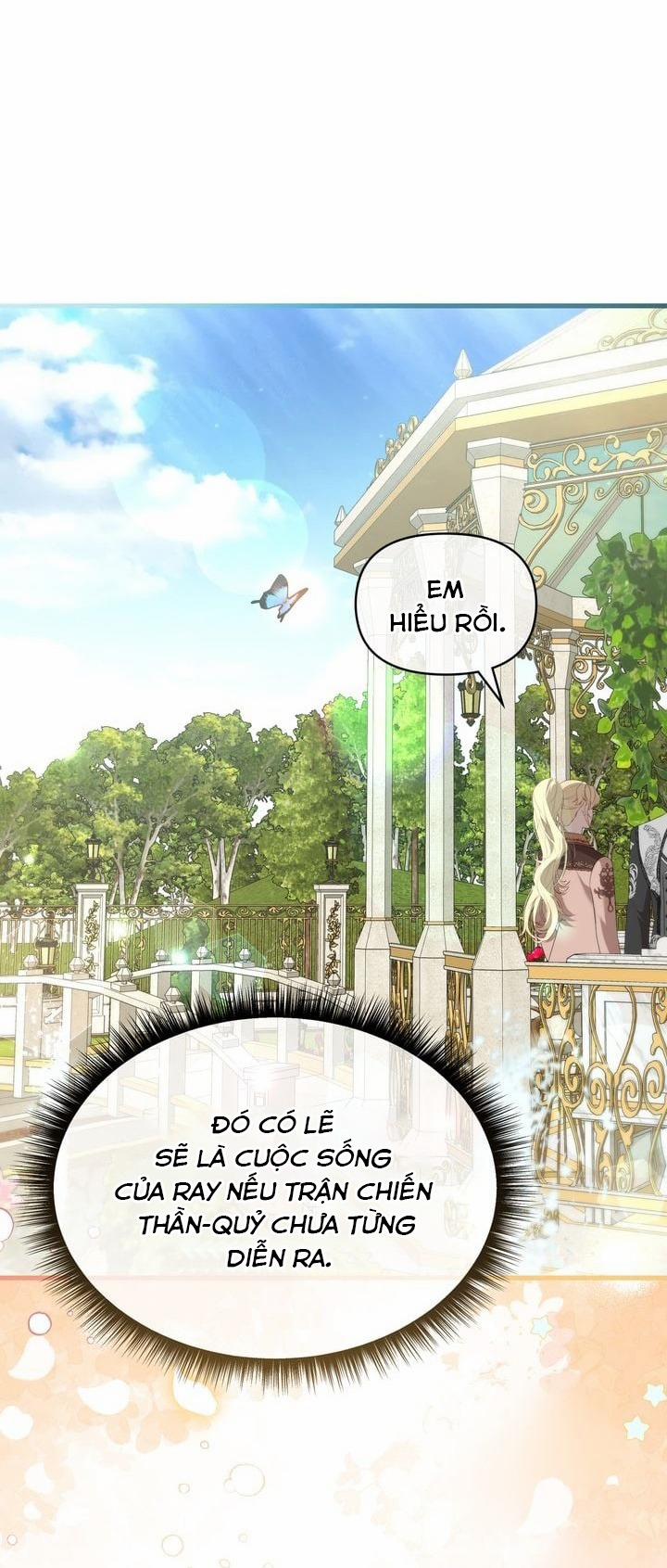 Một Đêm Sâu Đậm Của Adeline 60 trang 57