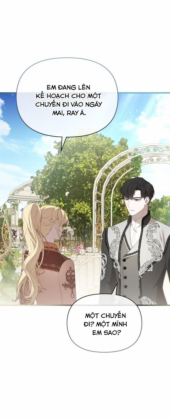 Một Đêm Sâu Đậm Của Adeline 60 trang 60