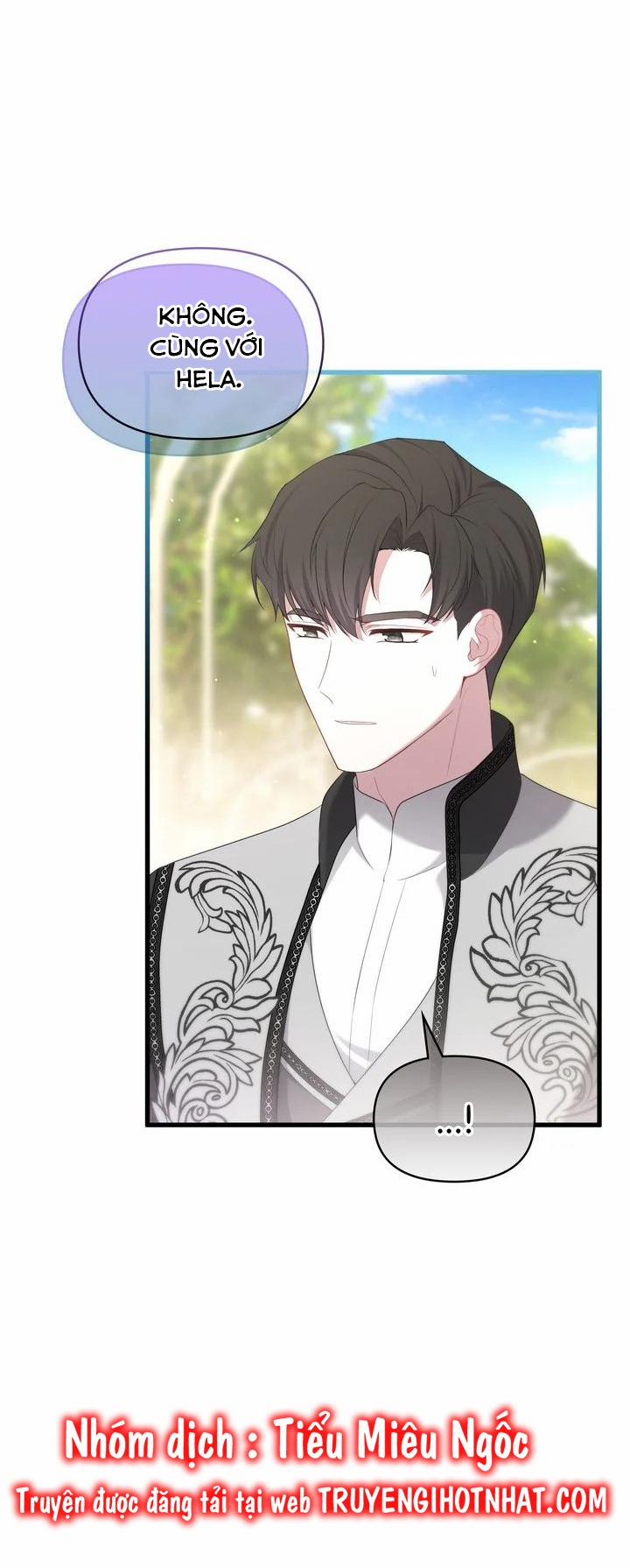 Một Đêm Sâu Đậm Của Adeline 60 trang 61