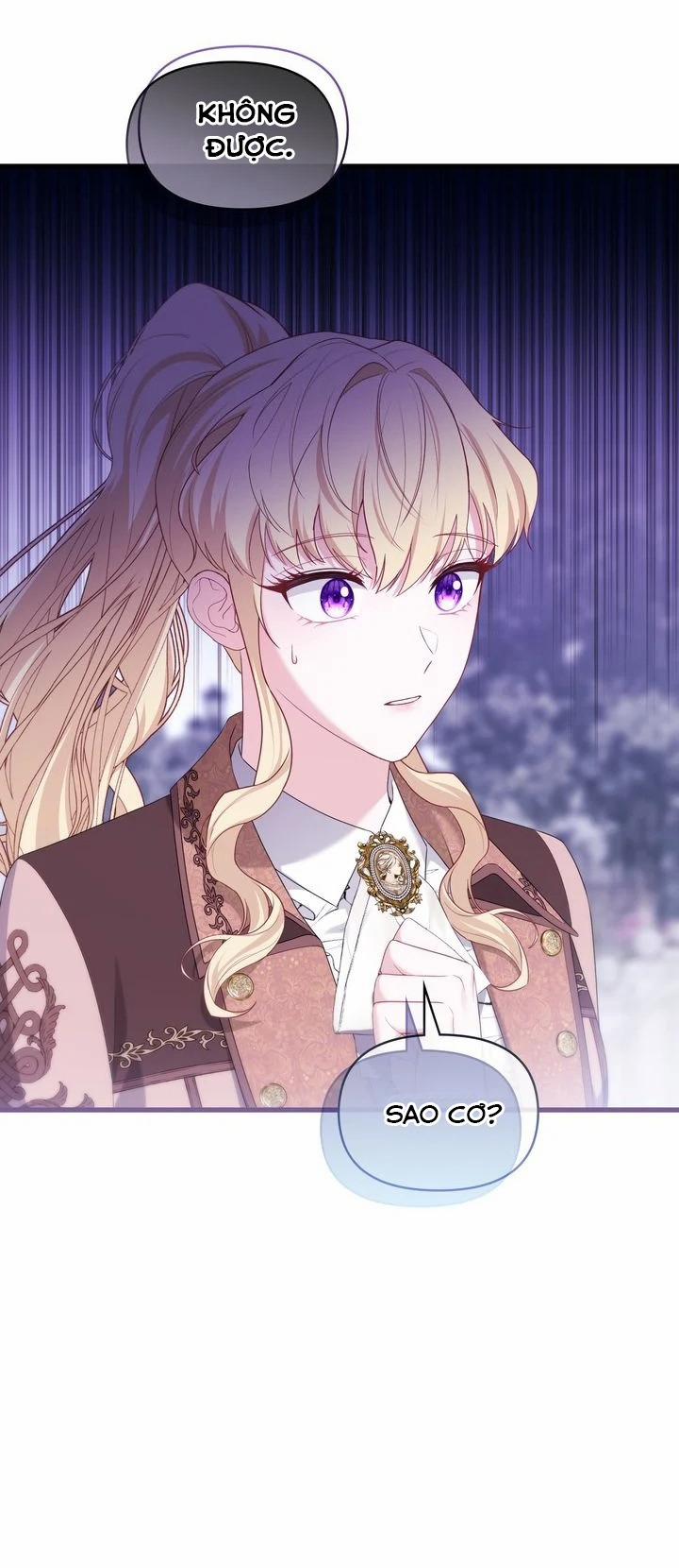 Một Đêm Sâu Đậm Của Adeline 60 trang 62