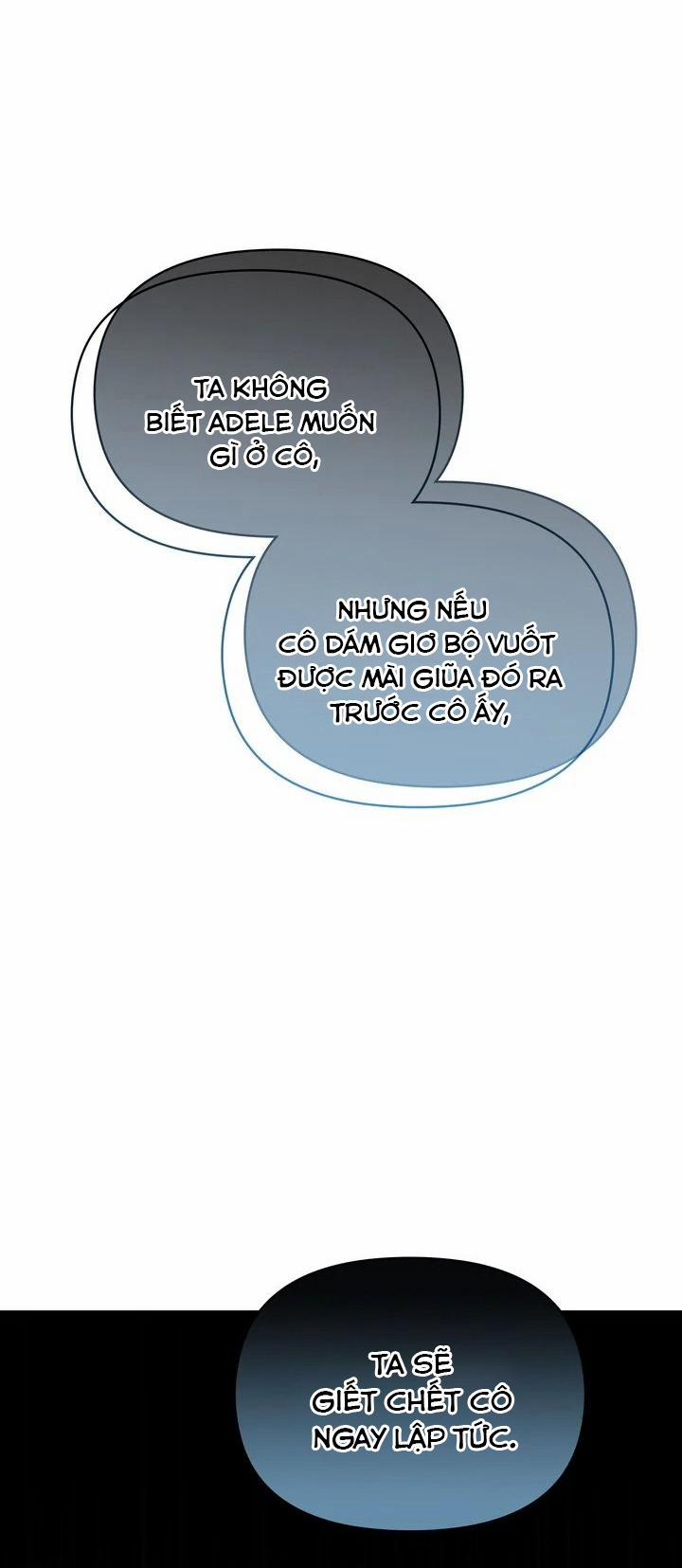 Một Đêm Sâu Đậm Của Adeline 60 trang 7