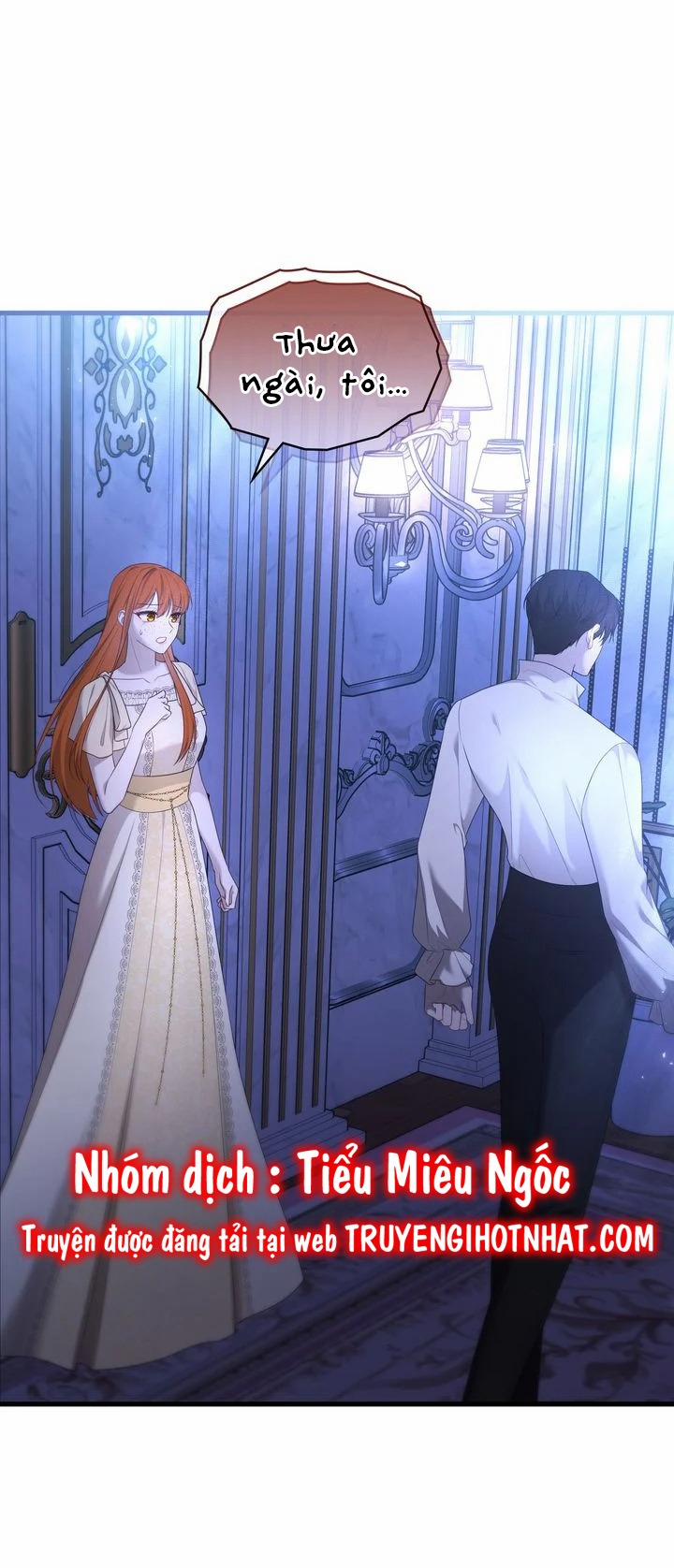 Một Đêm Sâu Đậm Của Adeline 60 trang 9