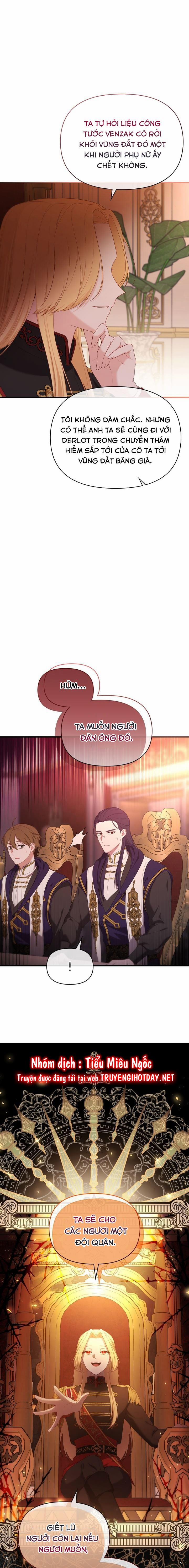 Một Đêm Sâu Đậm Của Adeline 61 trang 13