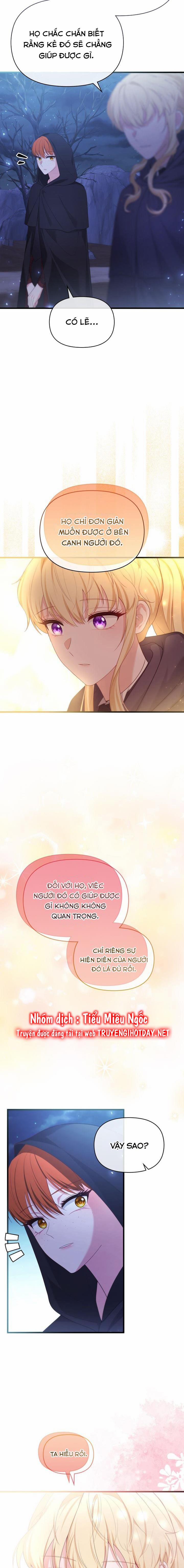 Một Đêm Sâu Đậm Của Adeline 61 trang 18