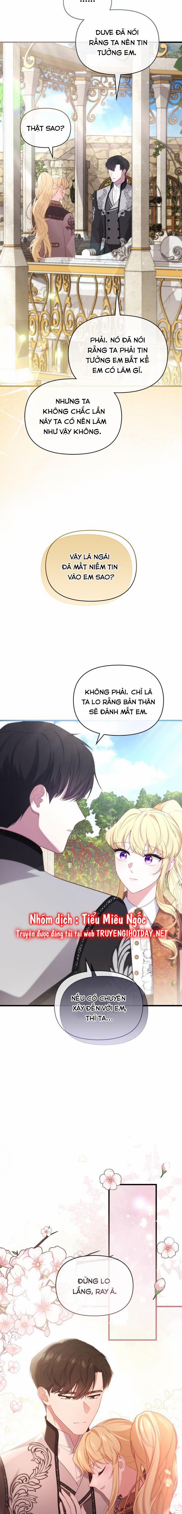 Một Đêm Sâu Đậm Của Adeline 61 trang 2