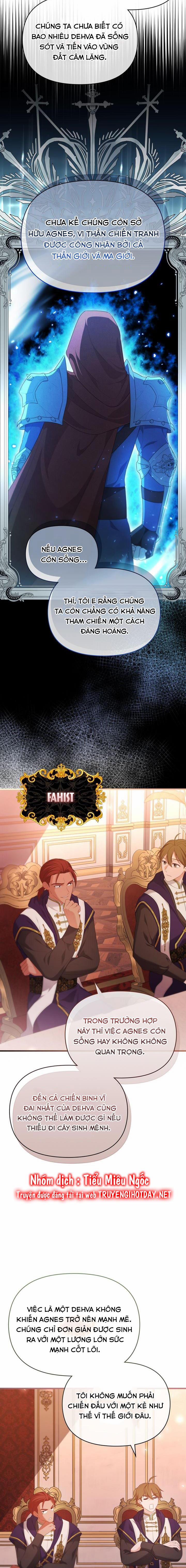 Một Đêm Sâu Đậm Của Adeline 61 trang 6