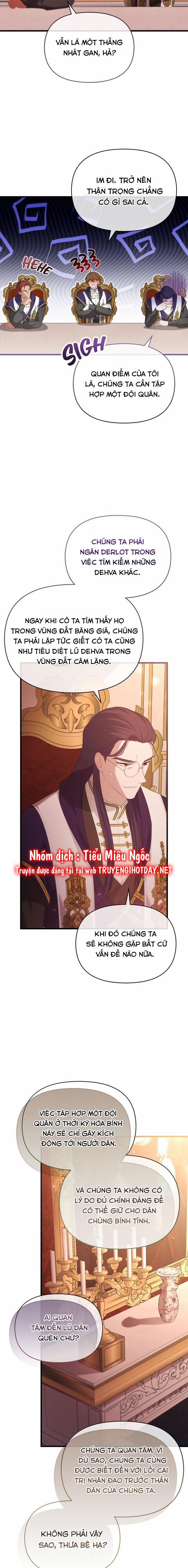 Một Đêm Sâu Đậm Của Adeline 61 trang 7