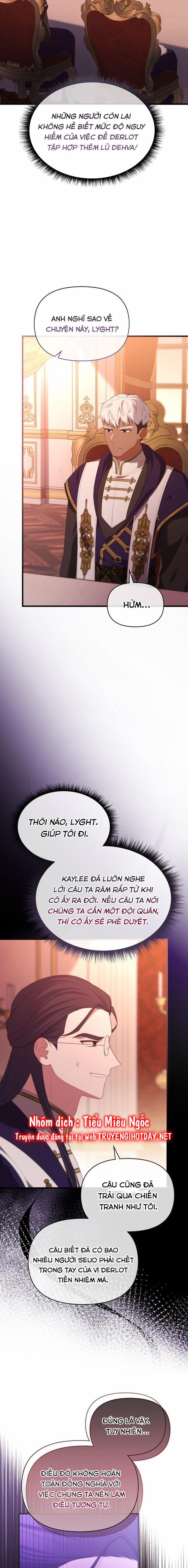 Một Đêm Sâu Đậm Của Adeline 61 trang 9