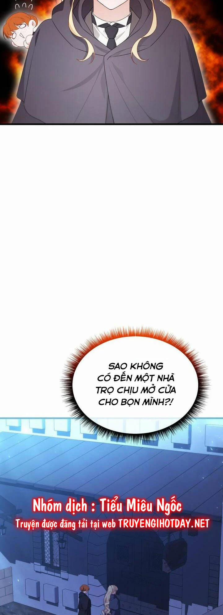 Một Đêm Sâu Đậm Của Adeline 62 trang 10