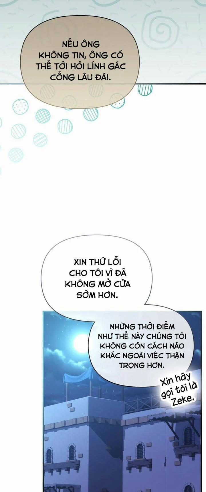 Một Đêm Sâu Đậm Của Adeline 62 trang 14