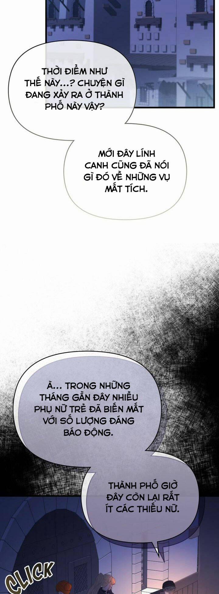 Một Đêm Sâu Đậm Của Adeline 62 trang 15