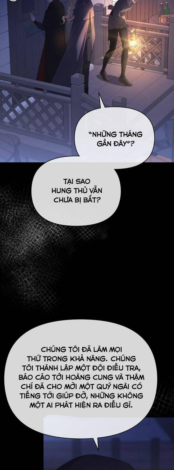 Một Đêm Sâu Đậm Của Adeline 62 trang 16