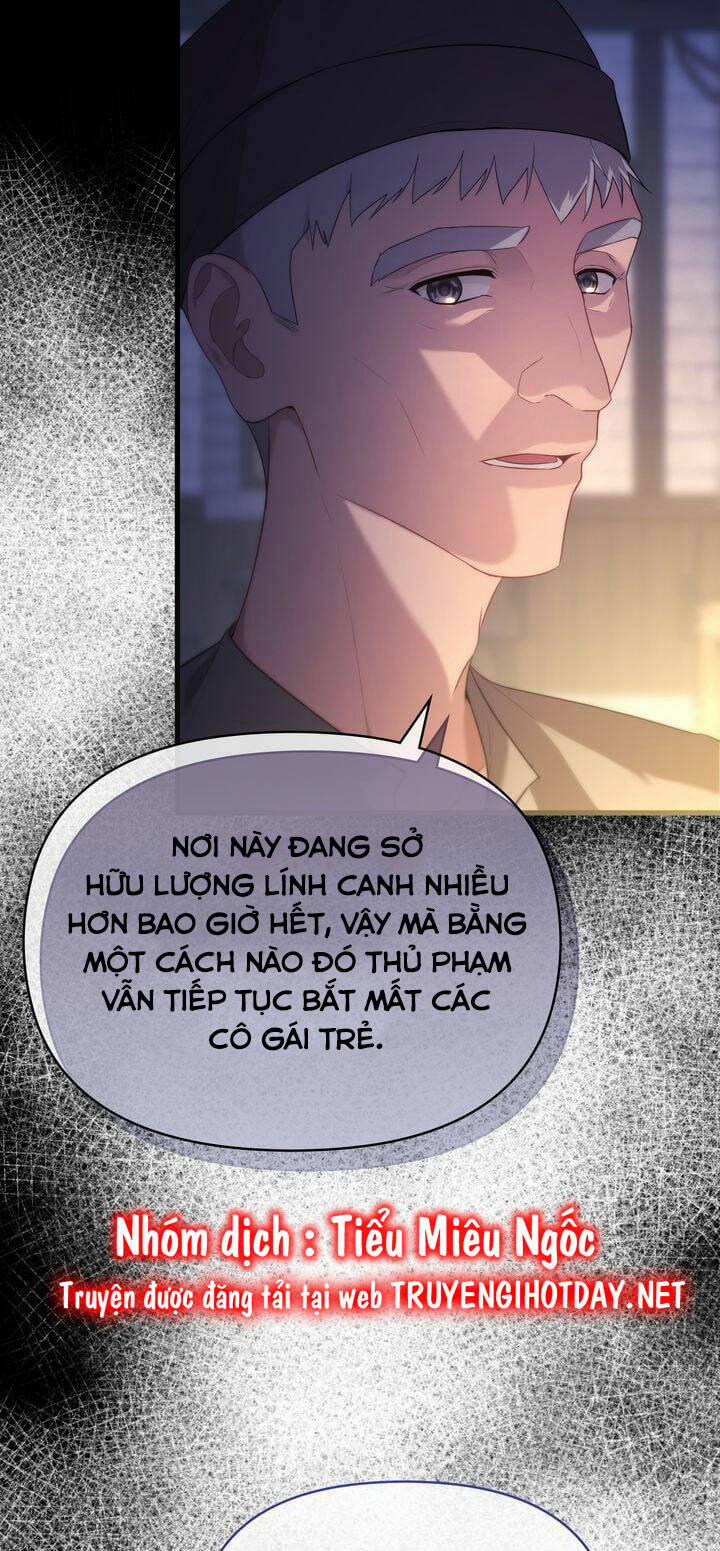 Một Đêm Sâu Đậm Của Adeline 62 trang 17