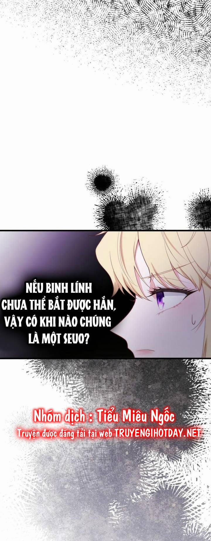 Một Đêm Sâu Đậm Của Adeline 62 trang 20