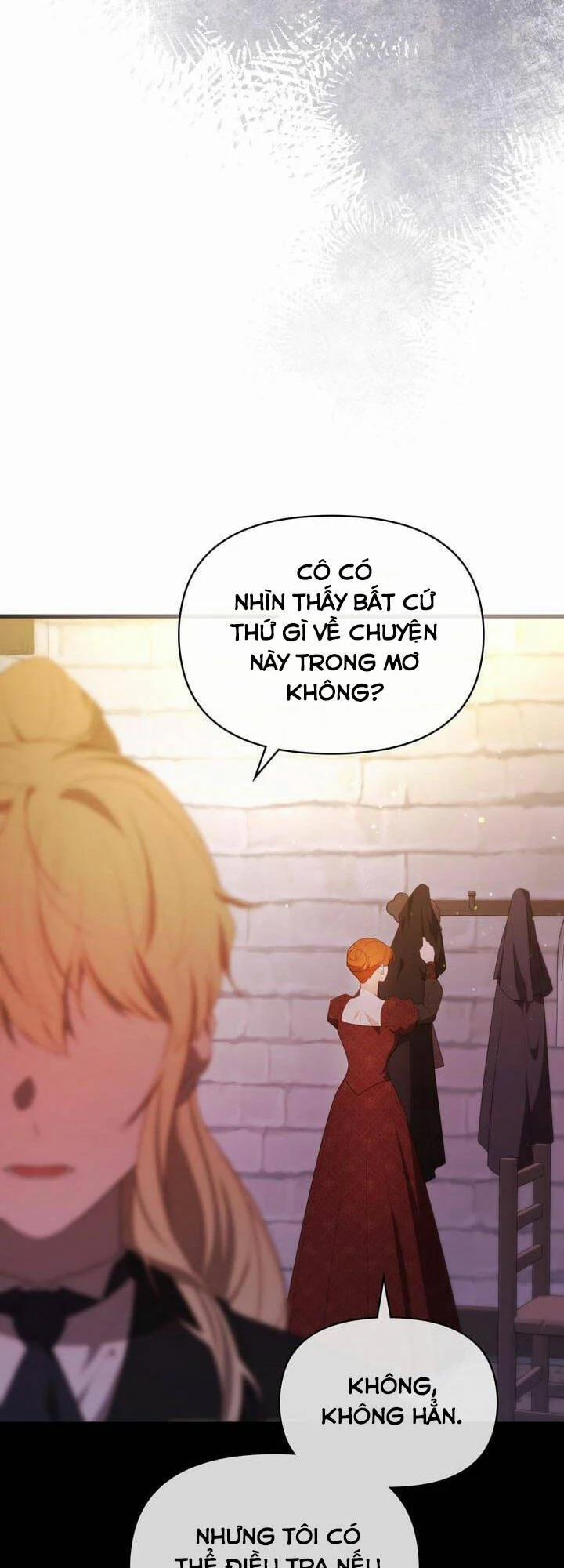 Một Đêm Sâu Đậm Của Adeline 62 trang 21