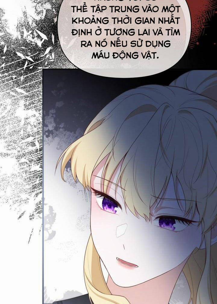 Một Đêm Sâu Đậm Của Adeline 62 trang 23