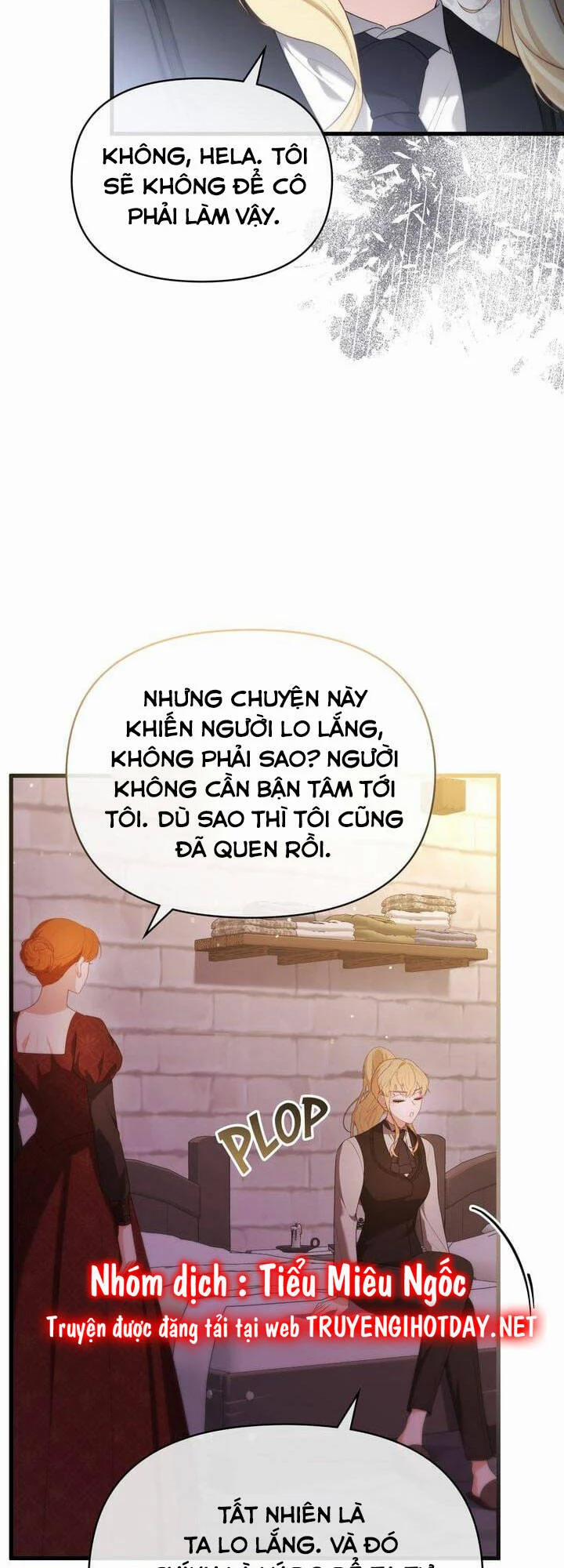 Một Đêm Sâu Đậm Của Adeline 62 trang 24