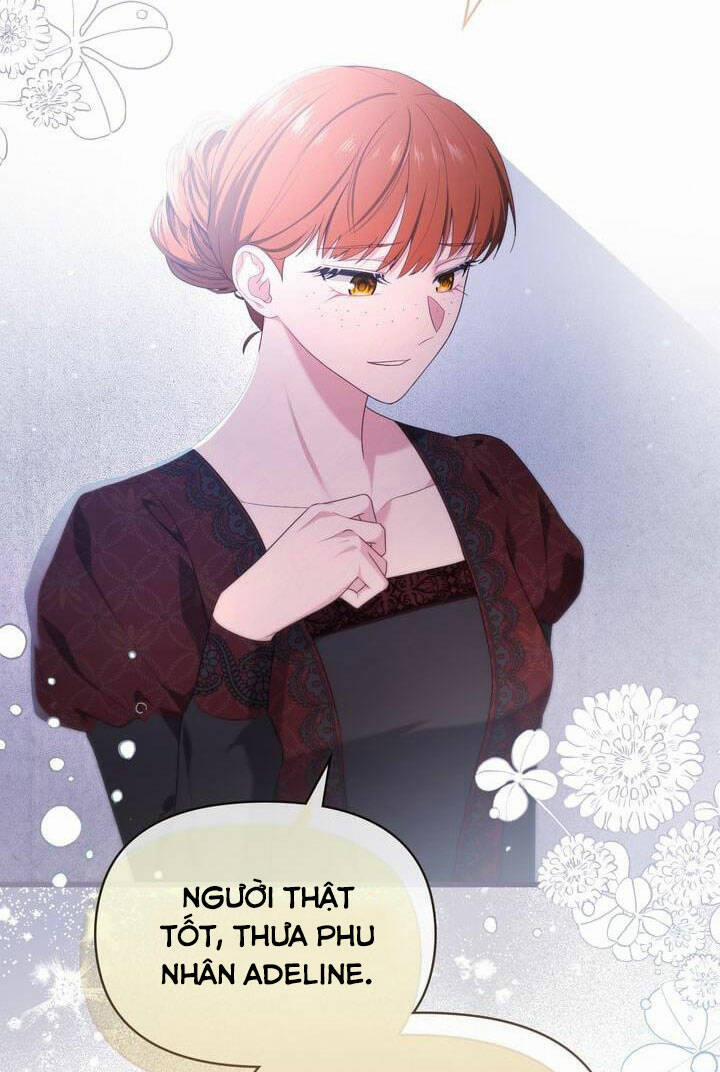 Một Đêm Sâu Đậm Của Adeline 62 trang 26