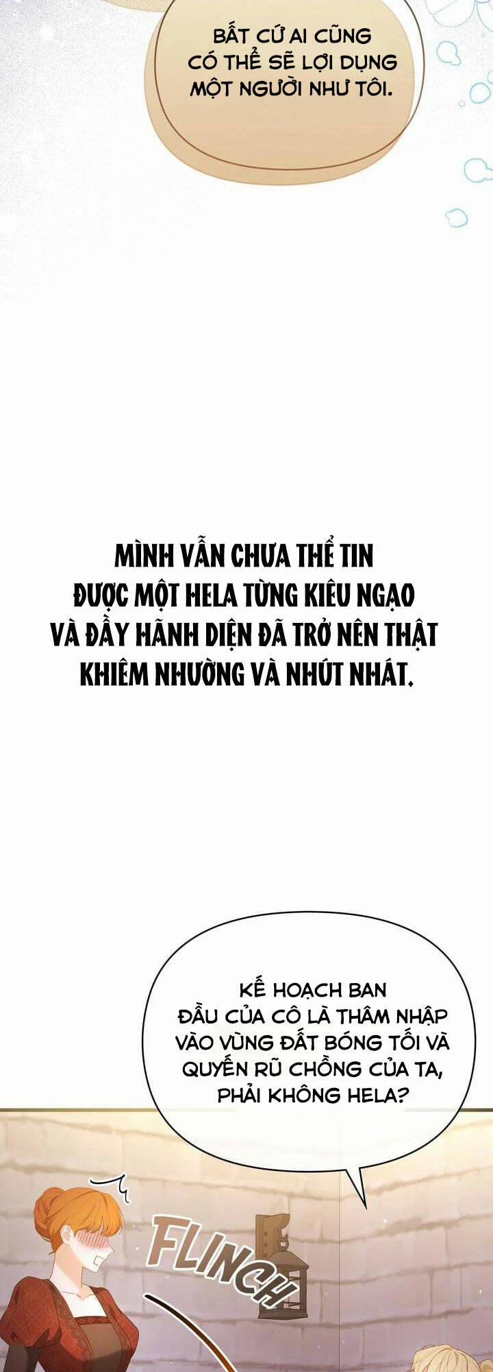 Một Đêm Sâu Đậm Của Adeline 62 trang 27