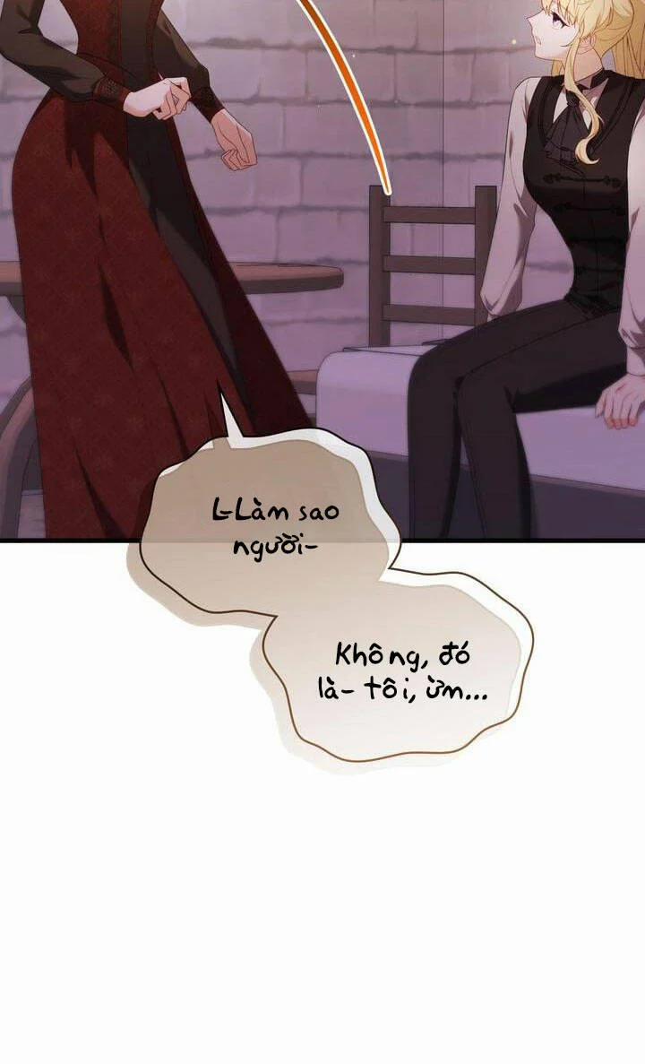 Một Đêm Sâu Đậm Của Adeline 62 trang 28