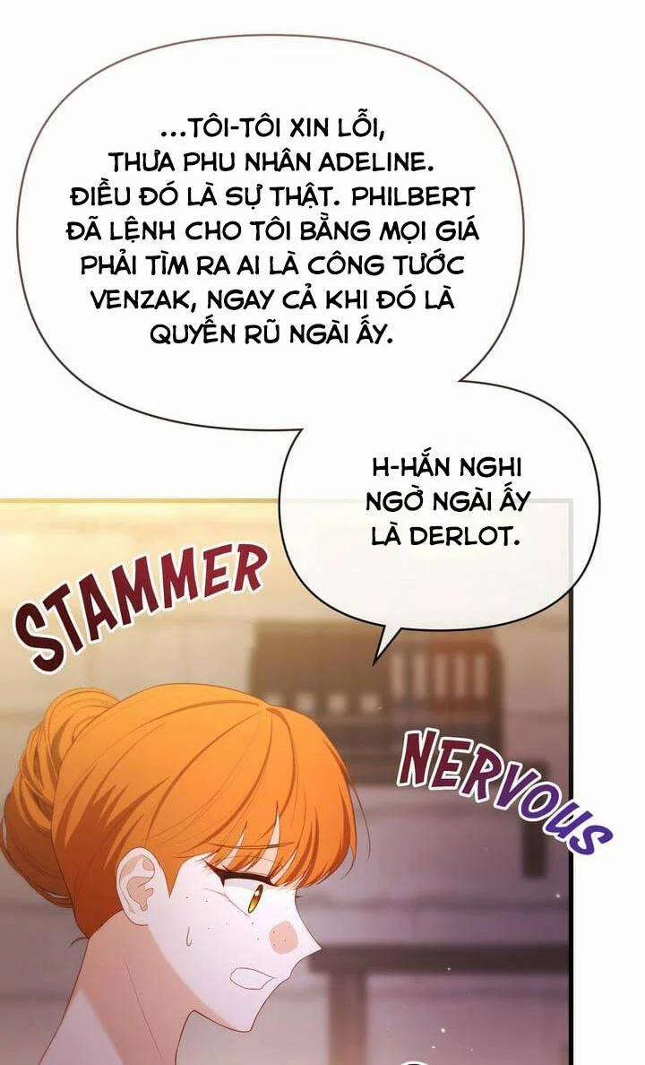 Một Đêm Sâu Đậm Của Adeline 62 trang 29
