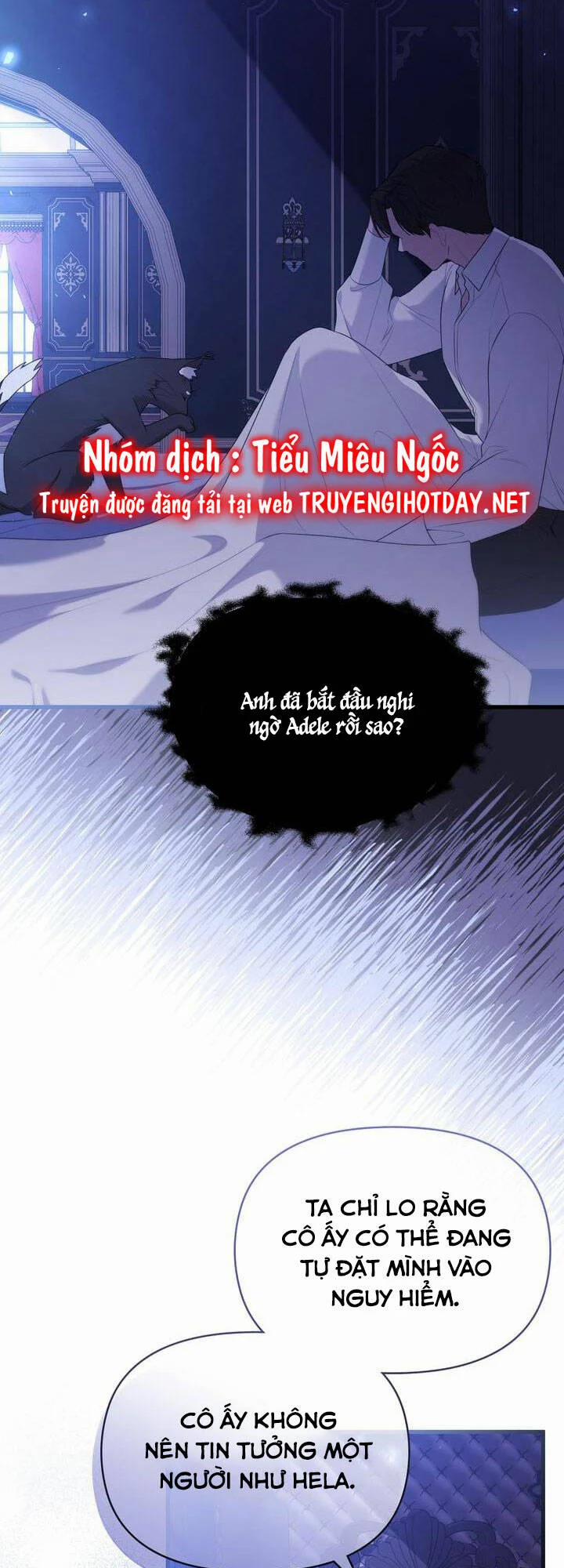 Một Đêm Sâu Đậm Của Adeline 62 trang 3