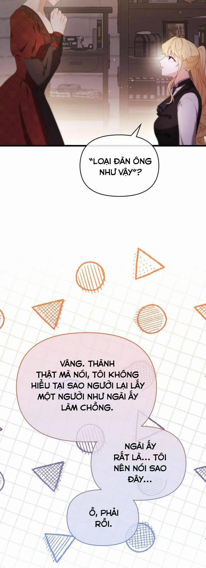 Một Đêm Sâu Đậm Của Adeline 62 trang 31