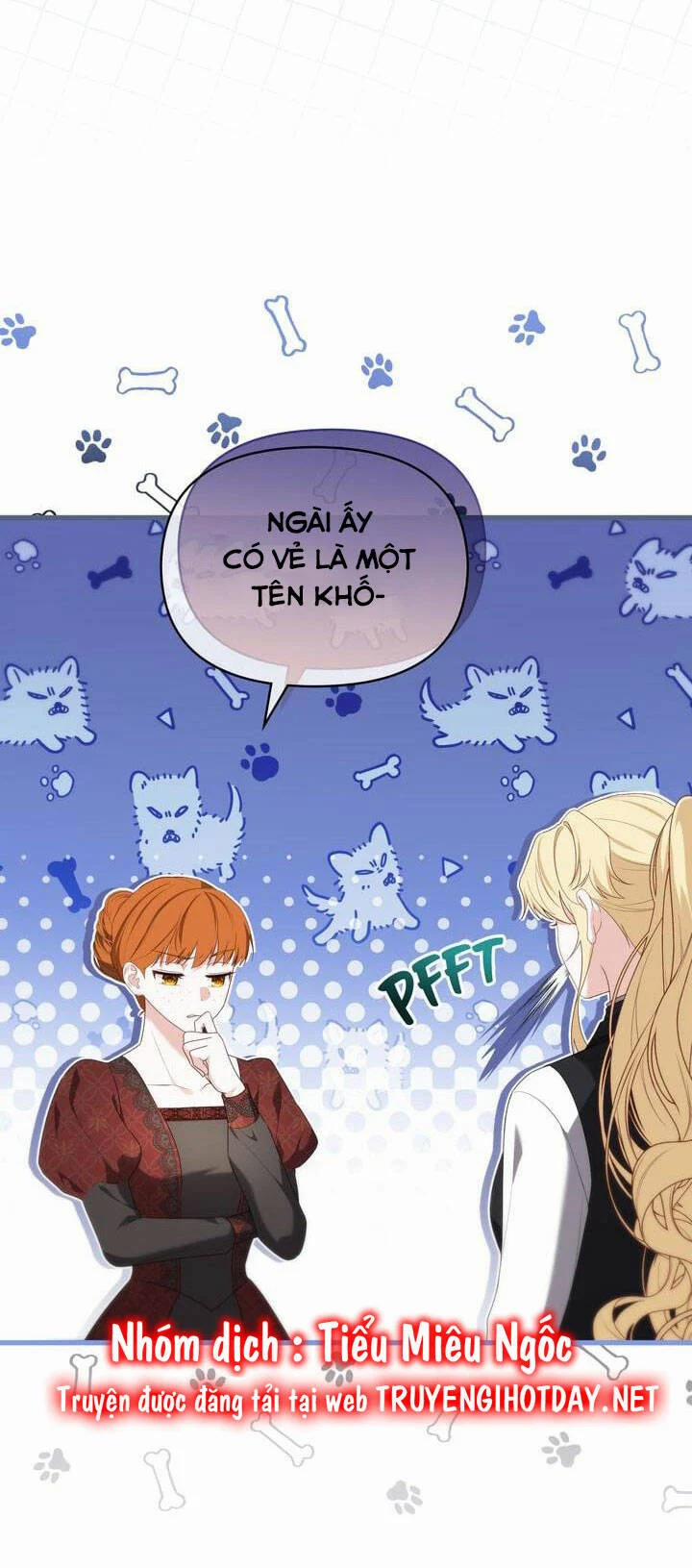 Một Đêm Sâu Đậm Của Adeline 62 trang 32