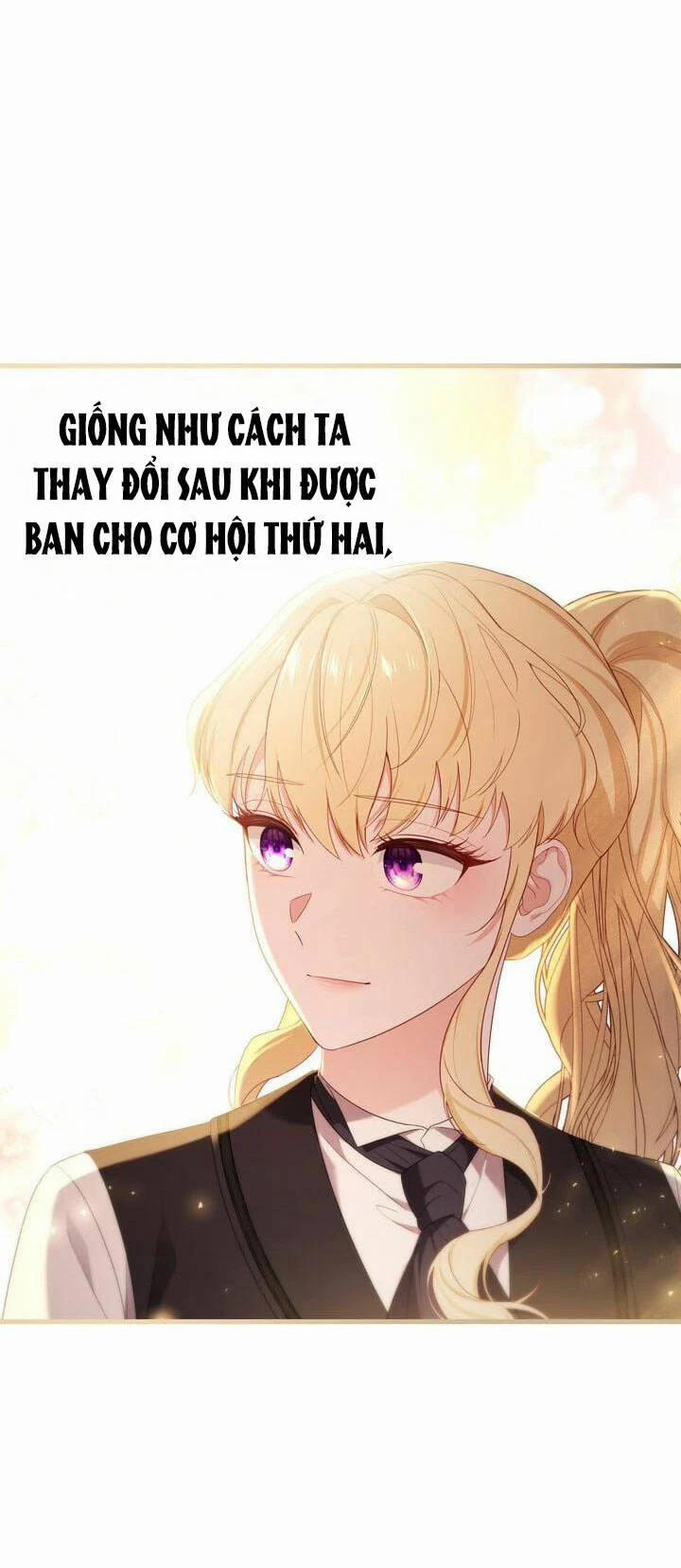 Một Đêm Sâu Đậm Của Adeline 62 trang 34