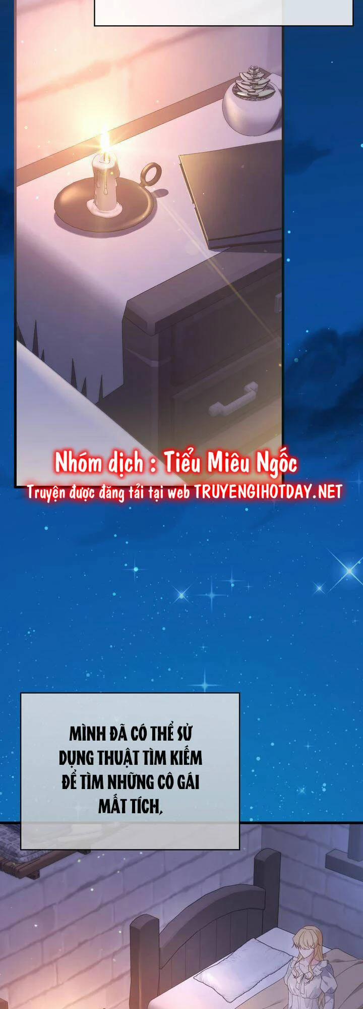 Một Đêm Sâu Đậm Của Adeline 62 trang 36