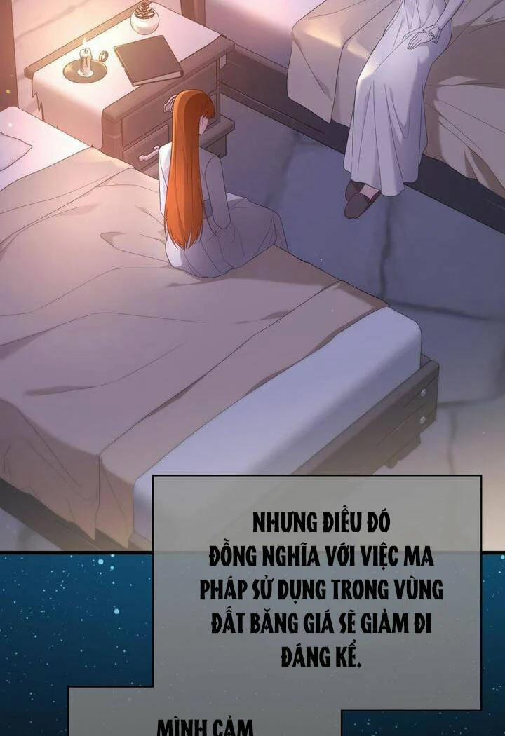 Một Đêm Sâu Đậm Của Adeline 62 trang 37