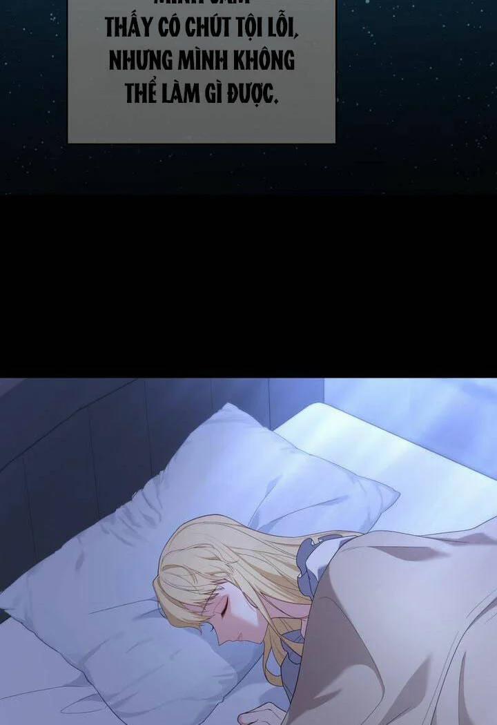 Một Đêm Sâu Đậm Của Adeline 62 trang 38