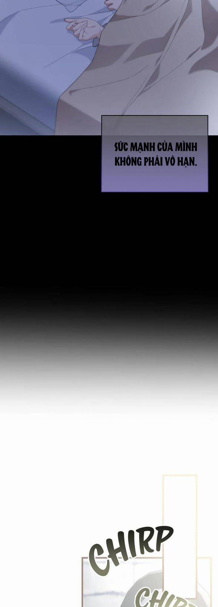 Một Đêm Sâu Đậm Của Adeline 62 trang 39