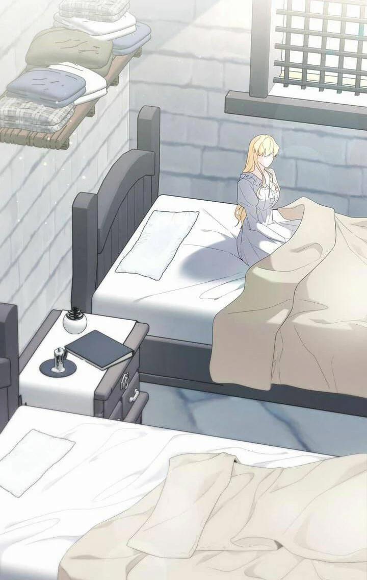 Một Đêm Sâu Đậm Của Adeline 62 trang 41