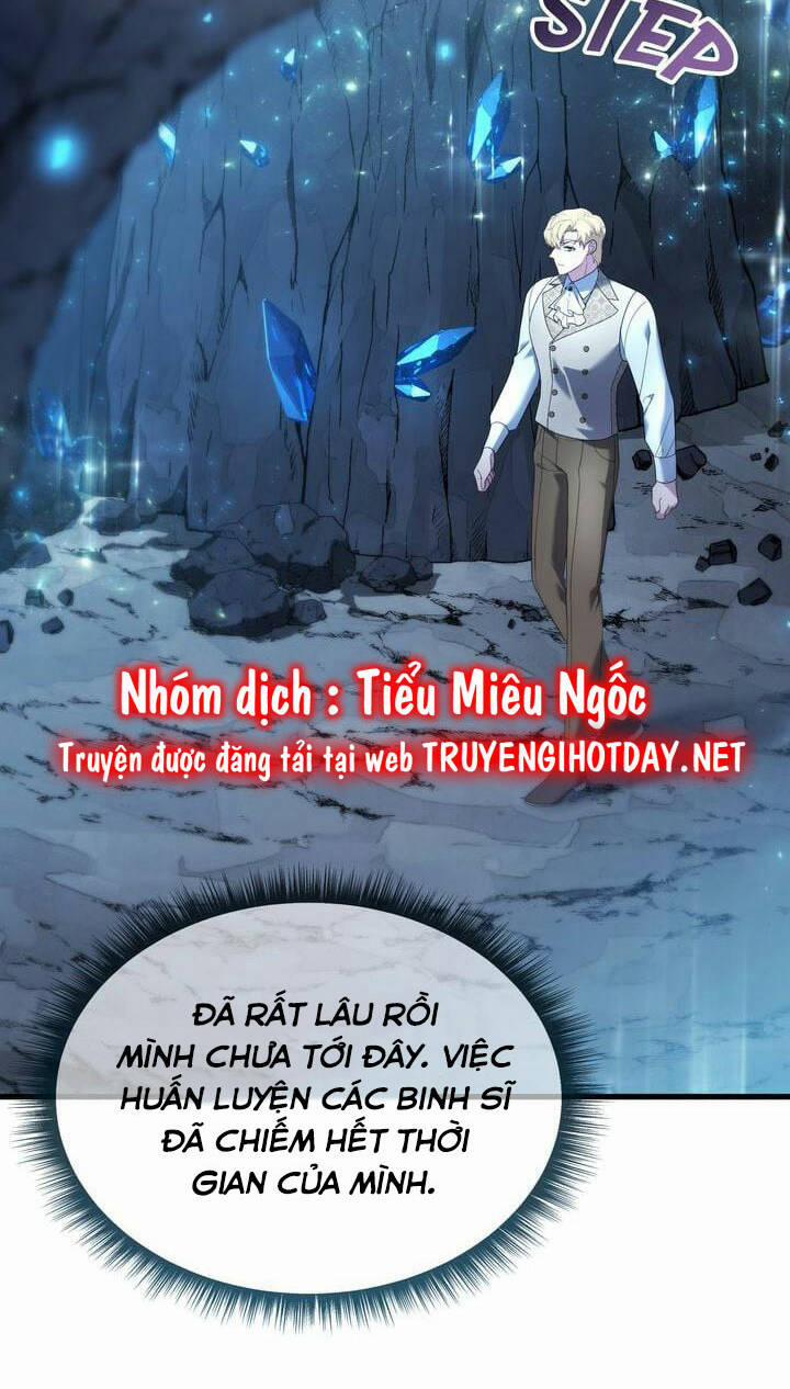 Một Đêm Sâu Đậm Của Adeline 62 trang 44