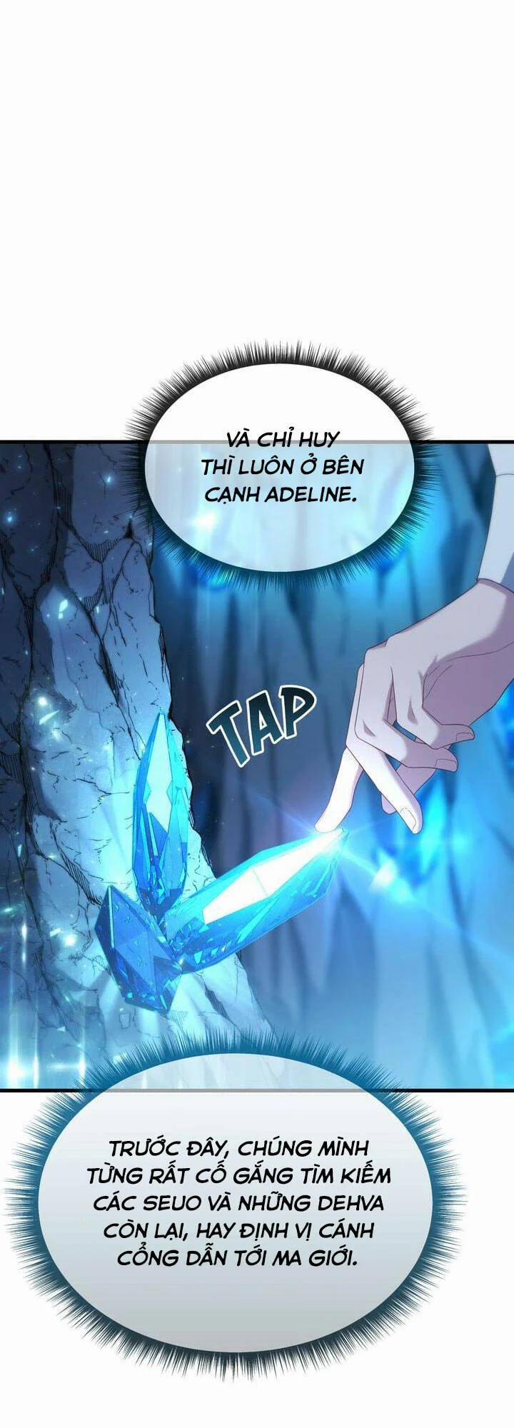 Một Đêm Sâu Đậm Của Adeline 62 trang 45