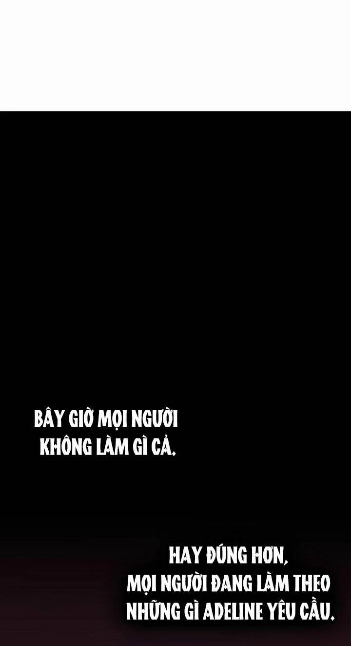 Một Đêm Sâu Đậm Của Adeline 62 trang 46