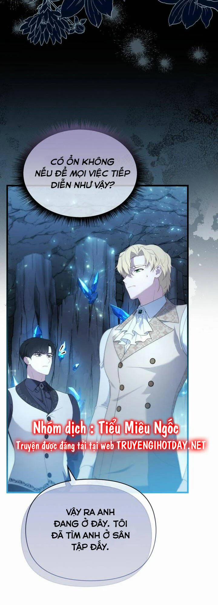 Một Đêm Sâu Đậm Của Adeline 62 trang 48